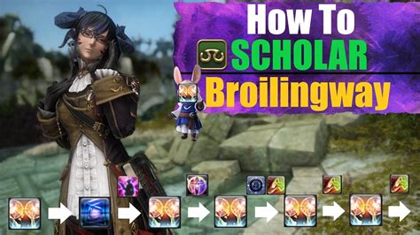 ffxiv scholar materia priority.